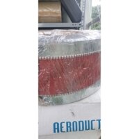 CỔ BẠT (KHỚP NỐI MỀM) CHỐNG CHÁY 45-150-45 (bán lẻ theo mét)