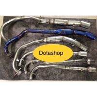 Cổ bầu hơi 2 khúc gắn R15, exciter winner winnerx gắn như zin