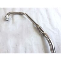 Cổ bầu hơi Ex135 Ex150 Winner GSX R15v3 MT15 Fz155 Fz150i TFX Sonic Raider Cbr