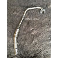 Cổ bầu hơi inox Winner Ex135 Exciter 150 R15V3 MT15 loại tốt