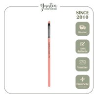 Cọ BDellium Pink Bambu cán hồng - Cọ Eyeliner 762