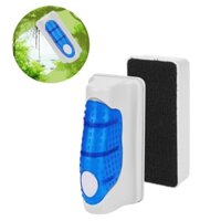 Cọ bể, lau kính Sobo bằng nam châm cho hồ cá