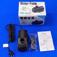 [Có BH] Máy bơm hồ cá JEBAO TM 3500 5000 6500 8000 10000