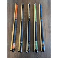 Cơ bida Lip-Lỗ/Cơ Adam loại 1 chơi Lip-Cơ bida CLB-Lỗ bản tiêu chuẩn