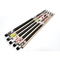 [Cơ Bida Lỗ Clb] : Longulis Hoạ tiết