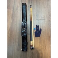 Cơ bida lỗ . Cơ JOSS Lỗ 13mm . Cơ JOSS II