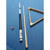 Cơ Bida Lỗ - Cơ Nhện Thời Trang - Cơ bida mẫu mơi 2023