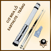 CƠ BIDA LỖ POOL EARTHLITE