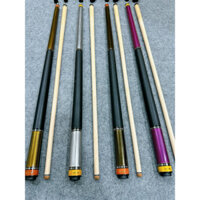 Cơ Bida/Gậy Bida Mit MH21-01-04 Chính Hãng Ngọn Công Nghệ Hyper Hybrid Lõi Carbon Xuyên Tâm Cơ Lẻ Chưa Bao Gồm Phụ Kiện