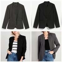 (Có Big size) Áo vest nữ xuất dư xịn Old navy size (Xs-M)