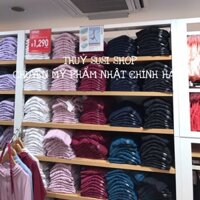 (Có bill) Áo chống nắng làm mát uniqlo nội địa Nhật