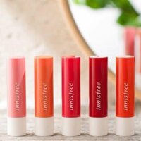 Có bill chính hãng - Son dưỡng có màu Innisfree Eco Flower Tint