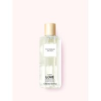 [Có bill - Có sẵn] Auth HOT XỊT THƠM LOVE VICTORIA SECRET 250ML - 75ML