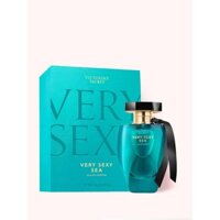 [Có bill - Có sẵn] Auth Nước hoa Victoria Secret Very Sexy Sea 50ml - 100ml