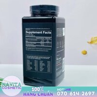 [Có bill Costco] Collagen Men Youtheory 390 viên, Dành cho nam