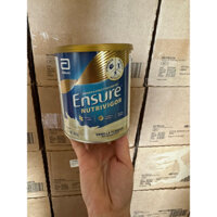 [Có Bill Đi Air]Sữa Ensure Anh Shake Vanilla 400g date 2024-2025