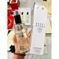 [CÓ BILL DUTY] [DATE 2025] Dầu tẩy trang làm sạch sâu BOBBI BROWN Soothing Cleansing Oil 200ml