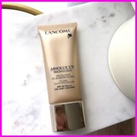 CÓ BILL-Kem chống nắng Lancôme Absolue Precious Cells UV Protector SPF 50/PA++