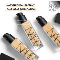 [Có bill] Kem Nền Nars Natural Radiant Longwear Foundation