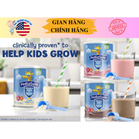 (có bill nhập) SỮA PEDIASURE GROW & GAIN 400g