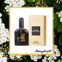 (Có bill) Nước hoa Tom Ford Black Orchid Eau de Parfum 30ml