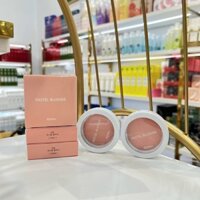 (CÓ BILL) Phấn Má Hồng APIEU Pastel Blusher