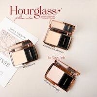 [có bill] Phấn Phủ Nén Hourglass Vanish Airbrush Pressed Powder