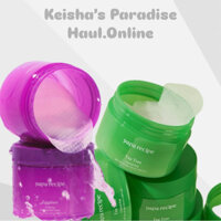 [Có Bill, Sẵn] Toner Pad Papa Recipe 70pads 255ml