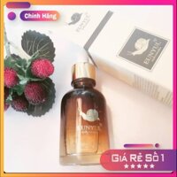 [Có Bill] Serum Ốc Sên Eunyul Snail Ampoule Chính Hãng