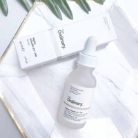 (CÓ BILL) Tinh chất Serum The Ordinary Alpha Arbutin 2% + HA