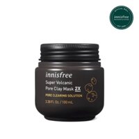 [Co bill]Mặt nạ tro núi Innisfree TẶNG 3 mask