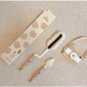 Cọ bình sữa Ubmom