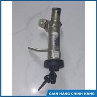 Cổ bình xăng xe Dongben tải, SYM tải T880 - phụ tùng chính hãng