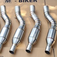 Cổ bô 2 khúc  honda cbr150