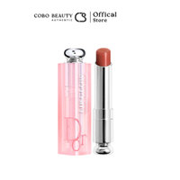 [Cô Bo] Son dưỡng 𝑫𝒊.𝒐𝒓 𝑳𝒊𝒑 𝑮𝒍𝒐𝒘 031 Strawberry - Đỏ dâu (full-size & full-box)
