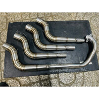 Cổ Bô Tăng 2 Khúc Phom Nhổng Cao Wave Winner Ex