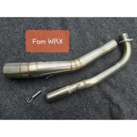 Cổ bô tăng gắp bô độ phom gác châu zin gắn wave,ex150,winner x v3