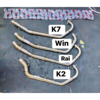 cổ bô tăng R8 32-51 / 34-51