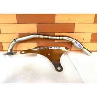 Cổ bô và pát gắn bô 4road chất liệu inox 304 nhiều dòng xe