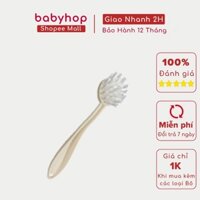 Cọ Bô Vệ Sinh Trẻ Em babyhop