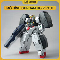 [CÓ BOX] - Mô hình Gundam HG VIRTUE GN-005 bản giá rẻ