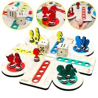 Cờ Cá Ngựa Bằng Gỗ Hàng Việt Nam - Tiện Lợi Dễ Dàng Mang Theo