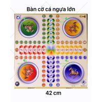 Cờ cá ngựa loại lớn-42cm