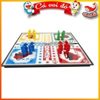 Cờ Cá Ngựa Nam Châm SP001411-SP001414-SP893489506-SP117037