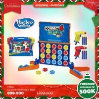 Cờ ca rô Connect 4 Blast