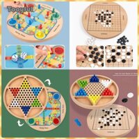 Cờ ca sĩ Trung Quốc Tooyful với bảng gỗ và trò chơi chốt truyền thống dành cho người lớn, bé trai và bé gái