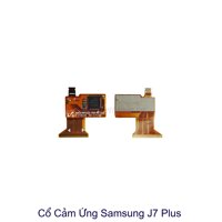 Cổ cảm ứng SS J7 plus