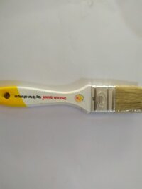 Cọ Cán Gỗ, Cọ Thanh Bình, Cọ Quét Sơn từ 38mm - 75mm, Hàng Chuẩn Chất Lượng, Dụng Cụ Chuyên Dùng Cho Sơn - 38mm