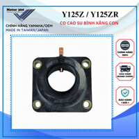 Co cao su Bình xăng con - Y125Z / Y125ZR - YAMAHA / VPT - Đài / Nhật