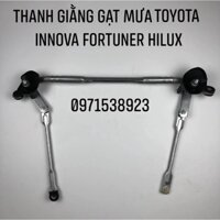 Cơ cấu gạt mưa TOYOTA INNOVA 2006-2016.